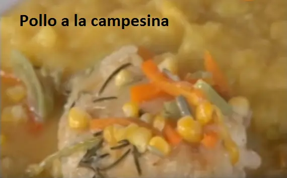 Gastronomia Chilena Para Chuparse Los Dedos (PARTE 6)