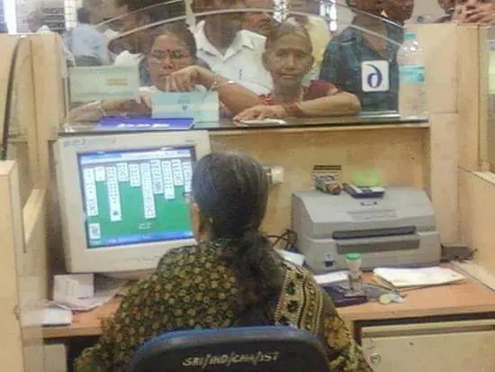 Cosas bizarras que ocurren en la India