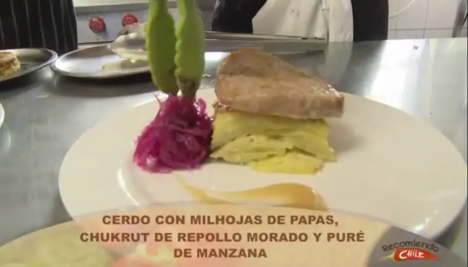 chilena