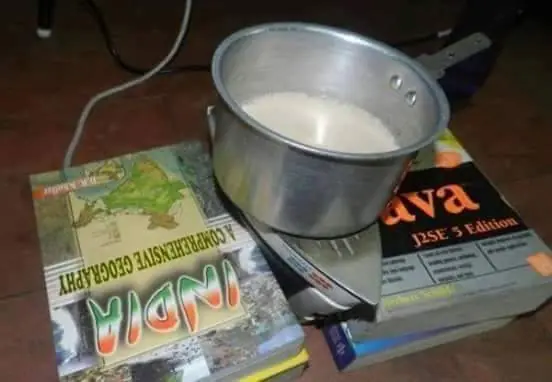 Cosas bizarras que ocurren en la India