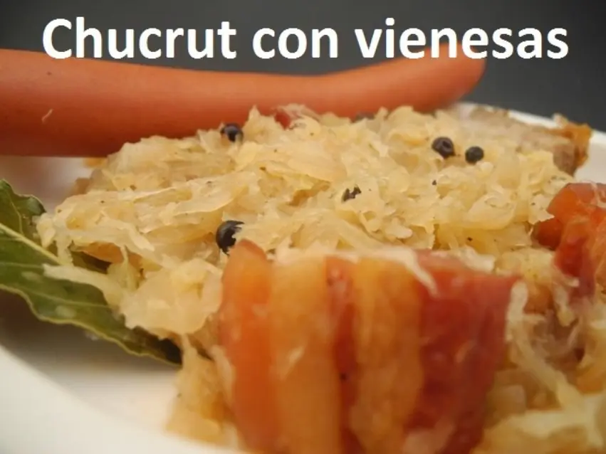 Gastronomia Chilena Para Chuparse Los Dedos (PARTE 6)
