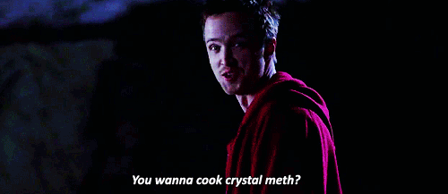 Walter White