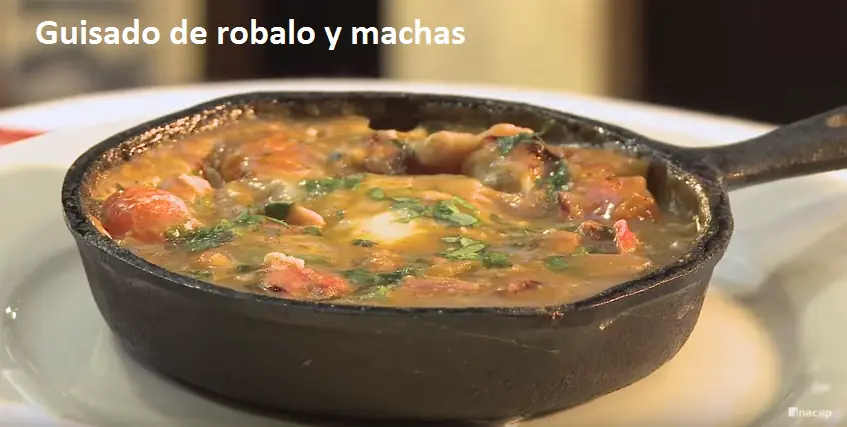 chilena