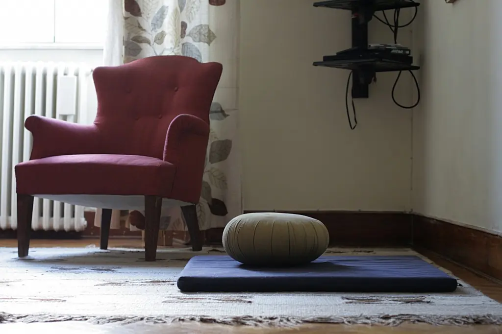 Guía: Empezar a meditar
