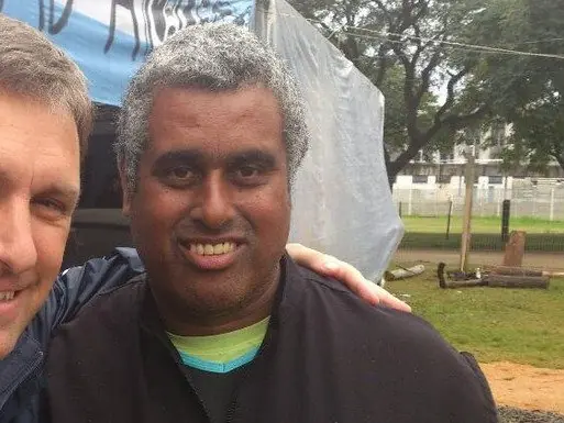 Inadi dictaminó que la ex de Jorge Rial discriminó hijas