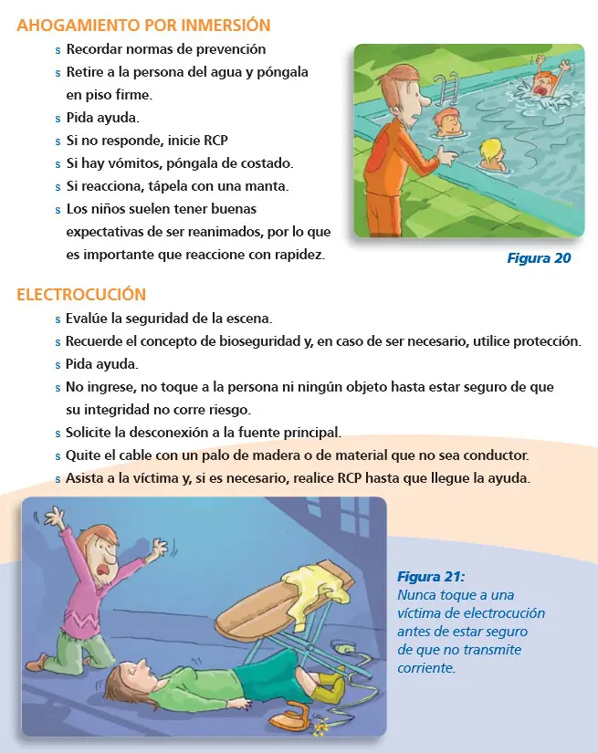 primeros