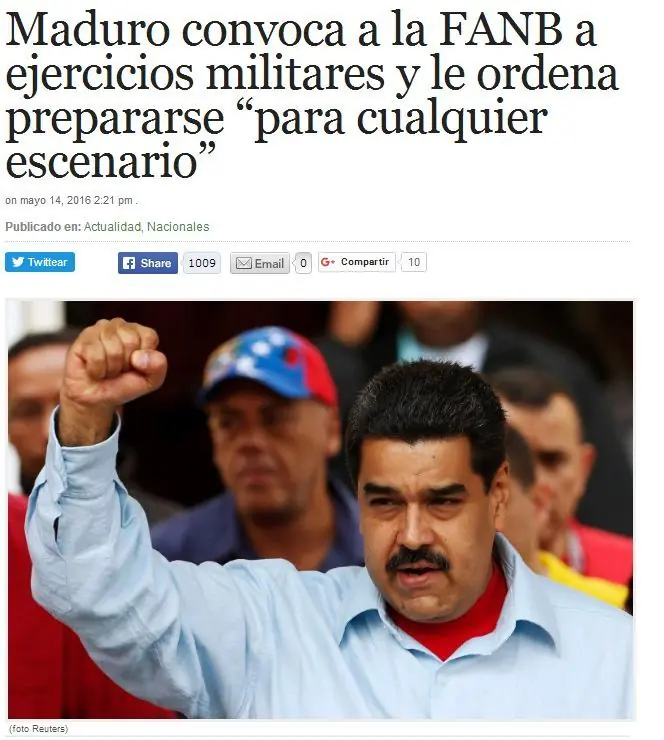 Desmentir