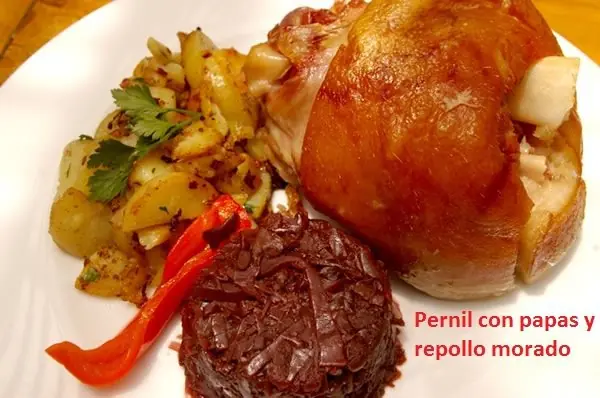 gastronomia chilena
