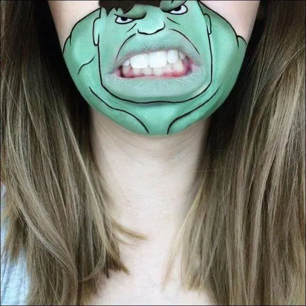 Domingo aburrido? imágenes y gifs que no viste [10]