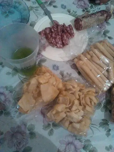 fiesta