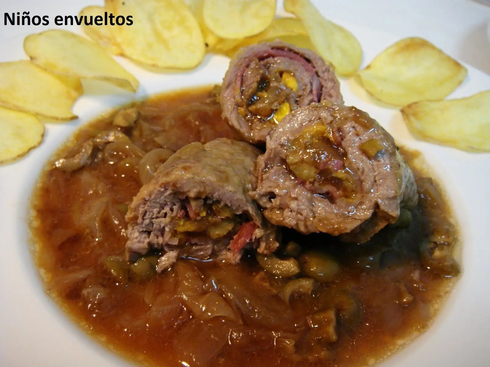 gastronomia chilena