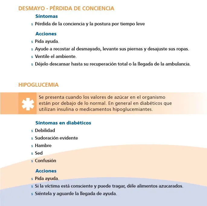 auxilios