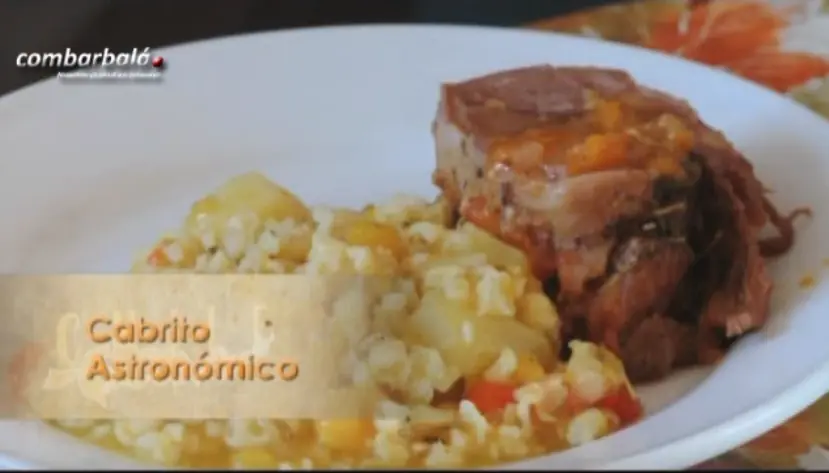 Gastronomia Chilena Para Chuparse Los Dedos (PARTE 6)