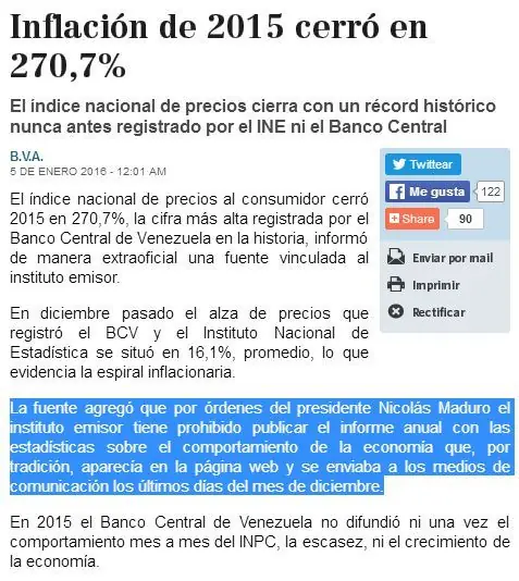 Venezuela