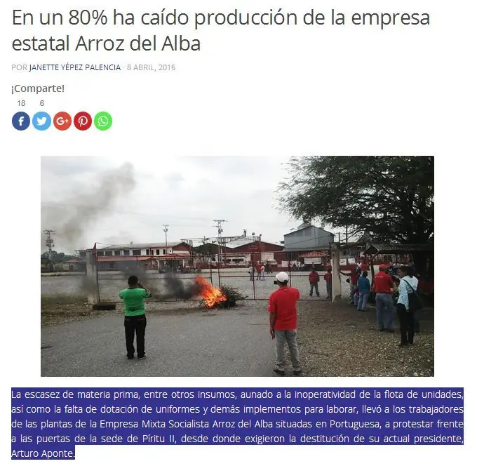 Taringa