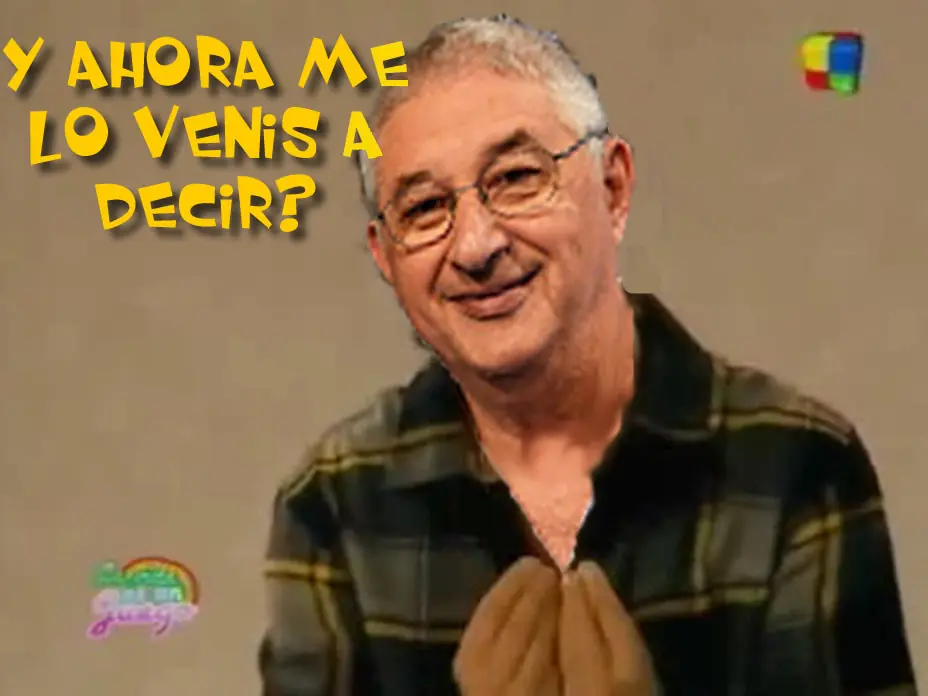 La increíble respuesta de Paenza al presidente del Conicet