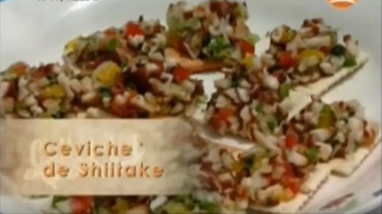 gastronomia chilena