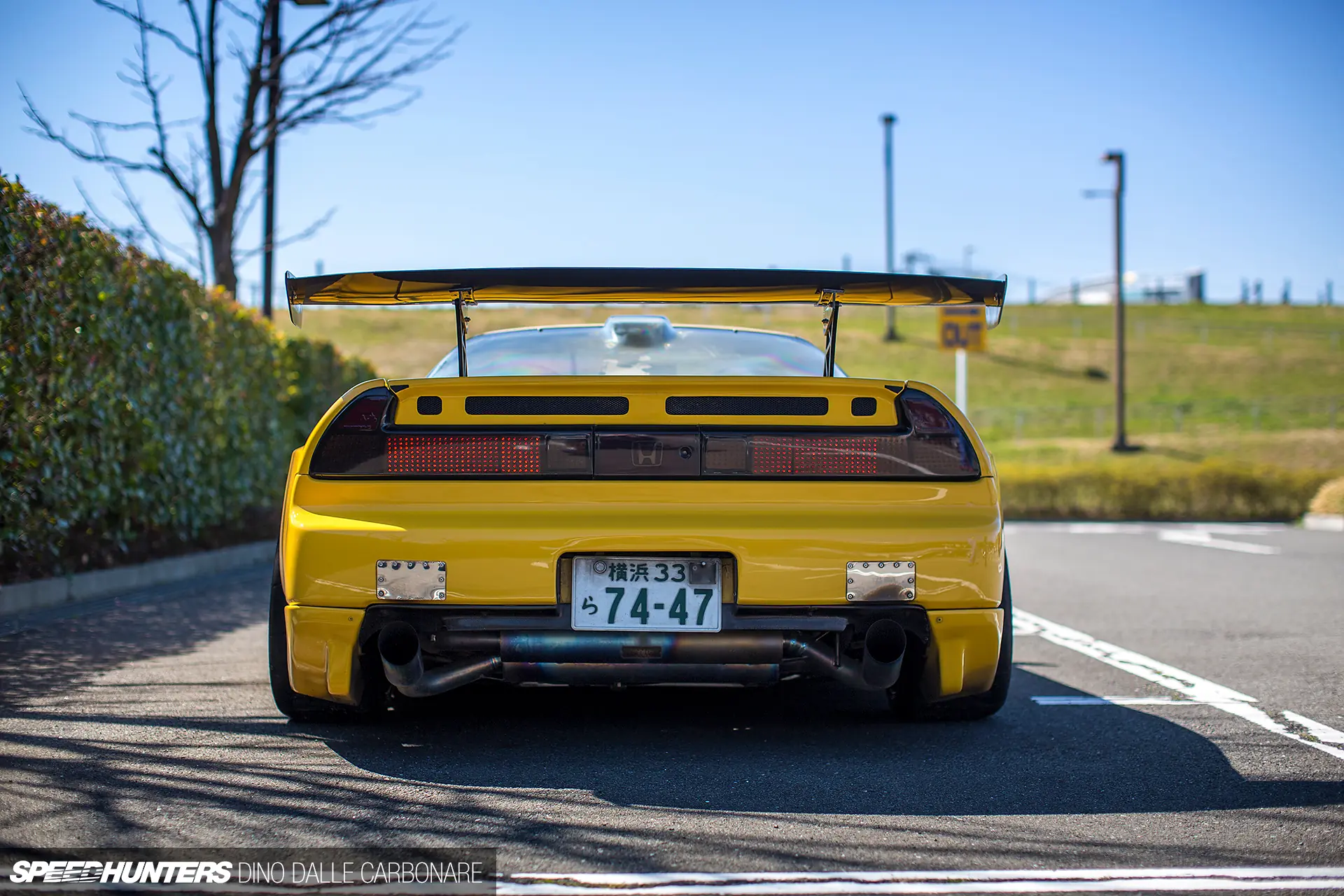 nsx