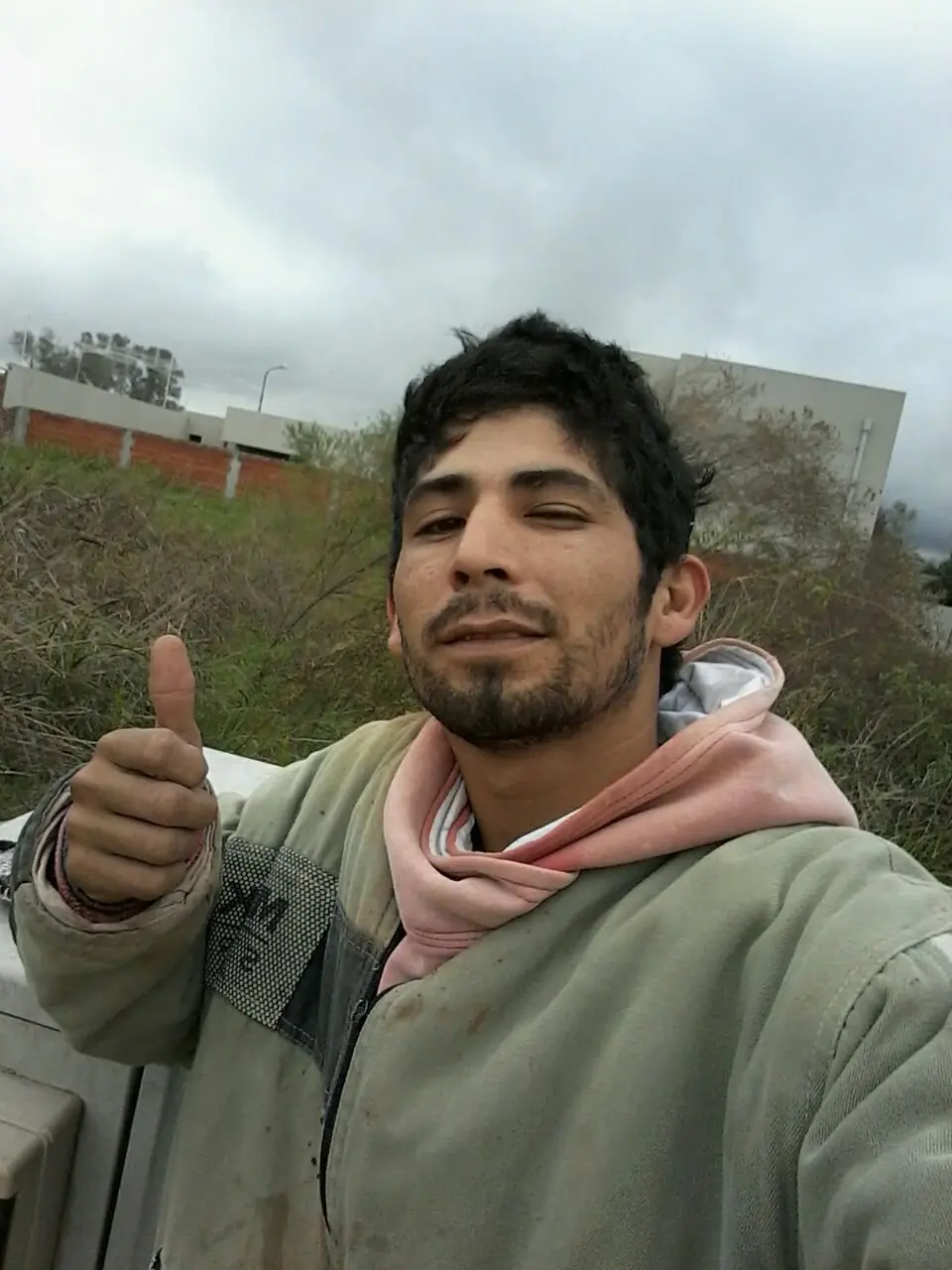 Me fui al baile el viernes y te lo muestro