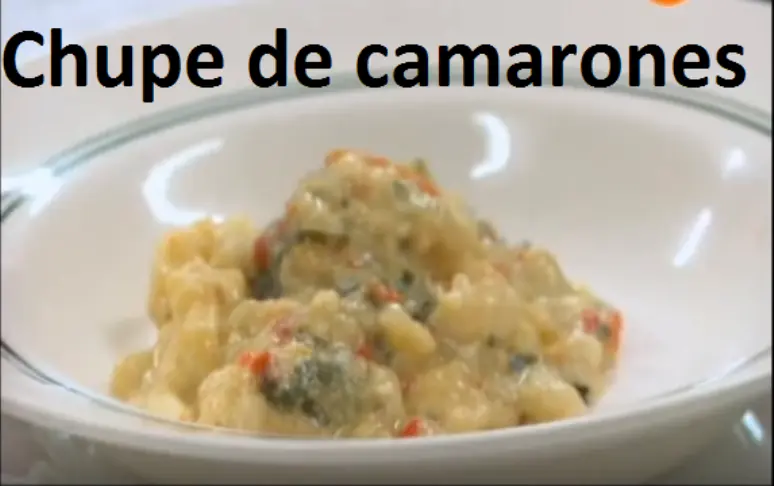 Gastronomia Chilena Para Chuparse Los Dedos (PARTE 6)