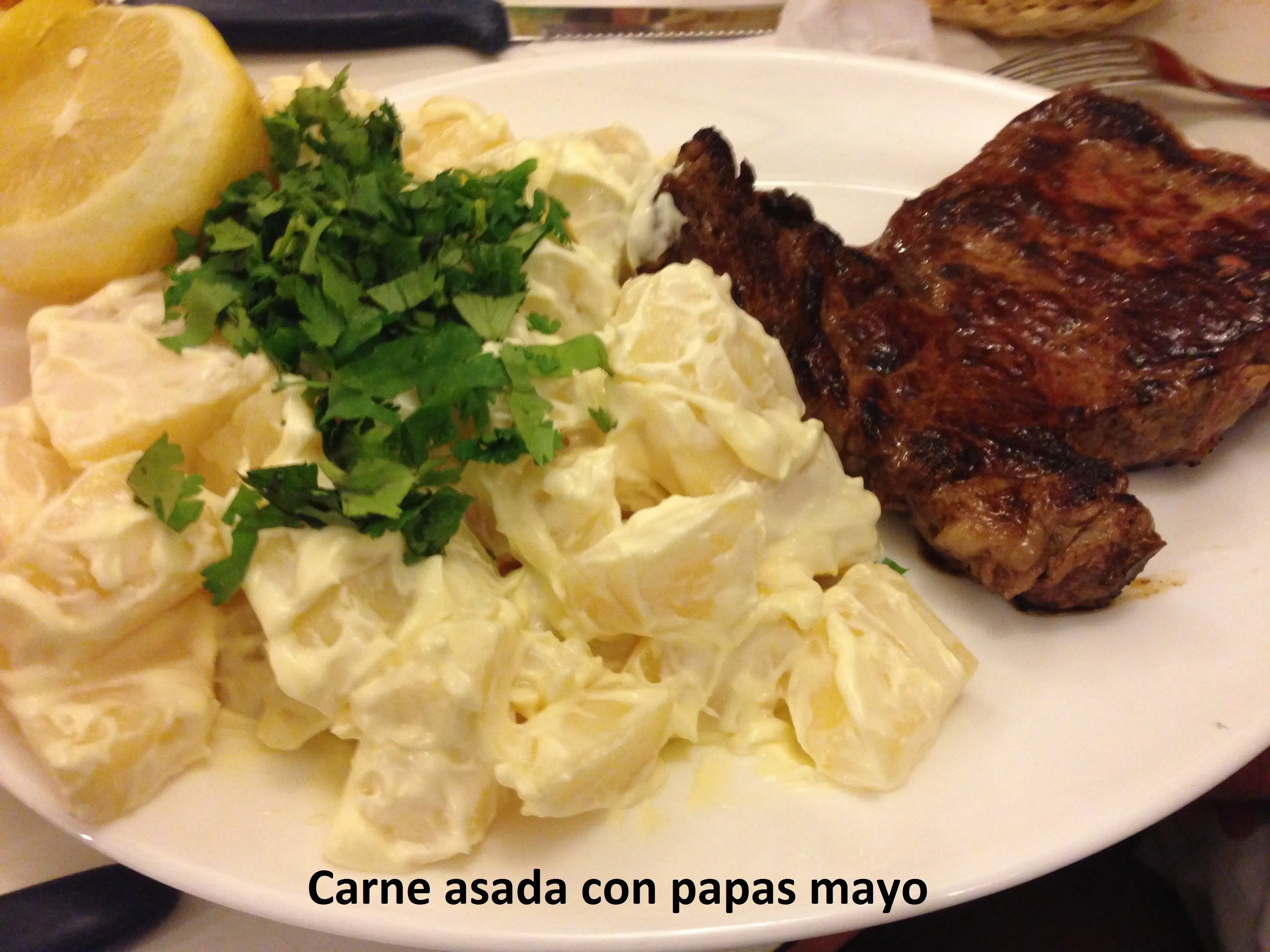 chilena