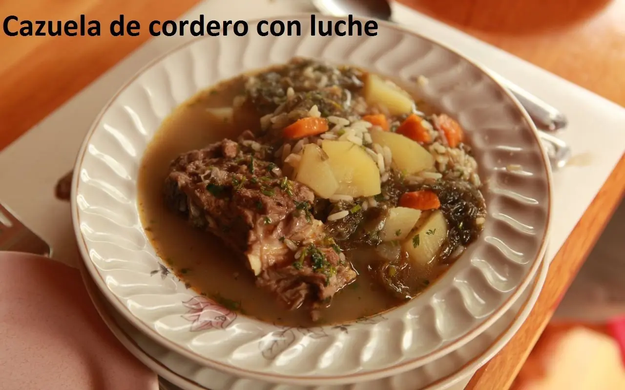gastronomia chilena