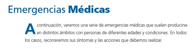 salud