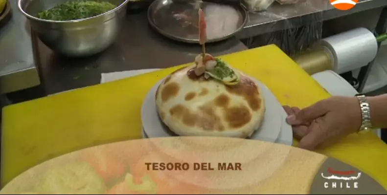 chilena