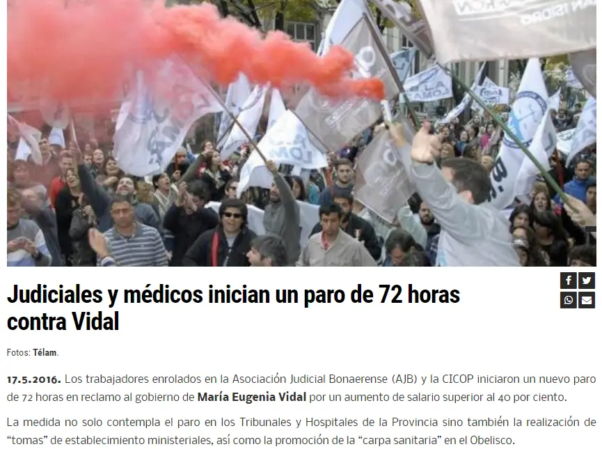 macri macri