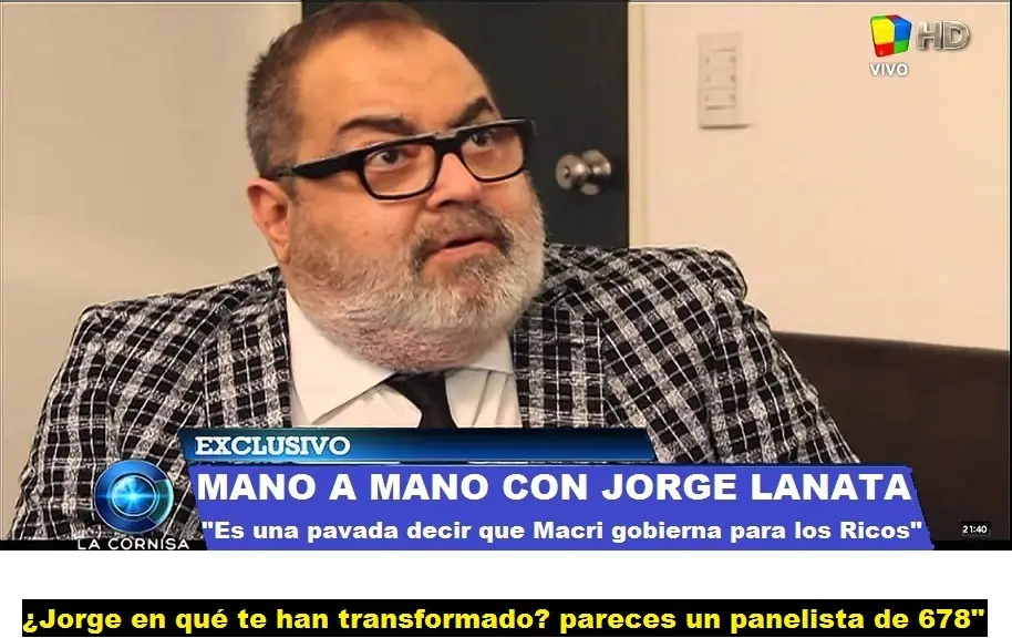 macri macri