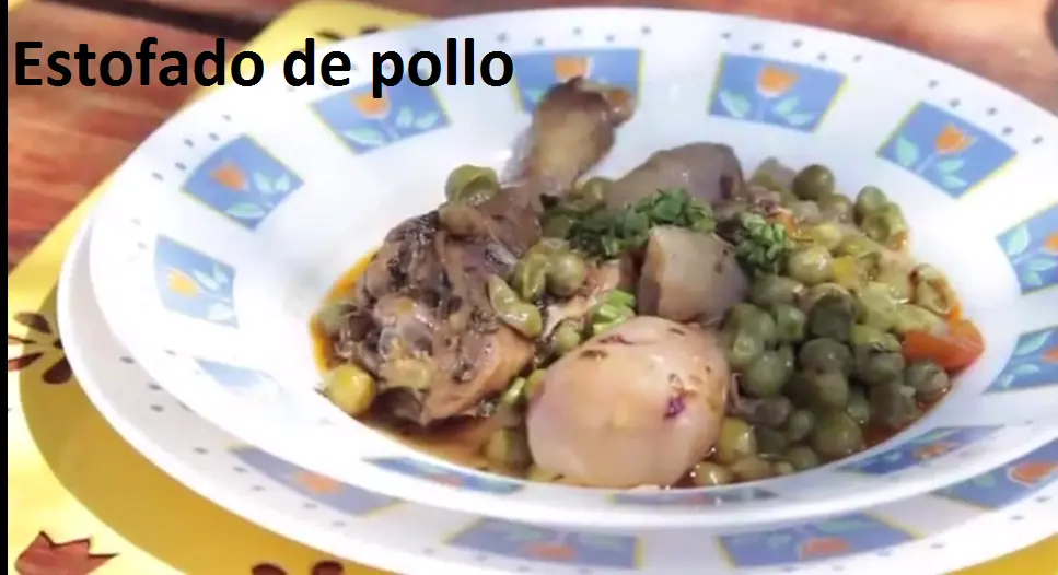 Gastronomia Chilena Para Chuparse Los Dedos (PARTE 6)