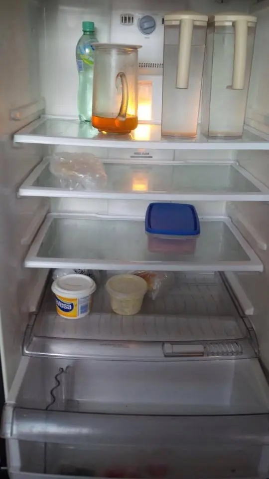 Te cuento todo lo que pasa en Venezuela [Propio+Resumen]
