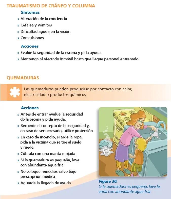 auxilios