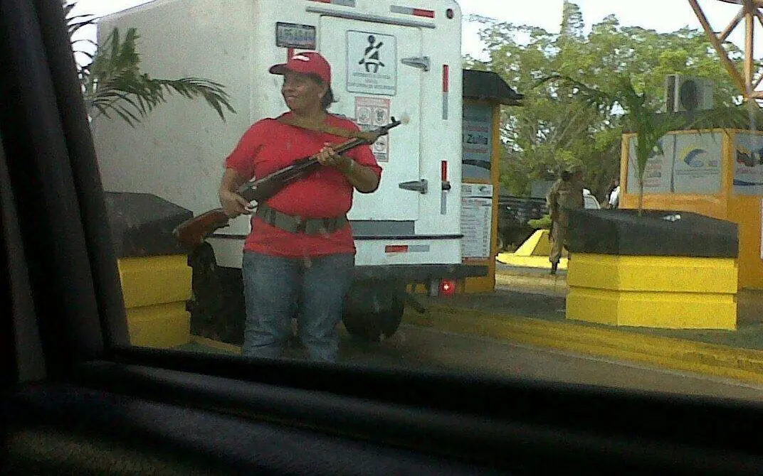 Taringa