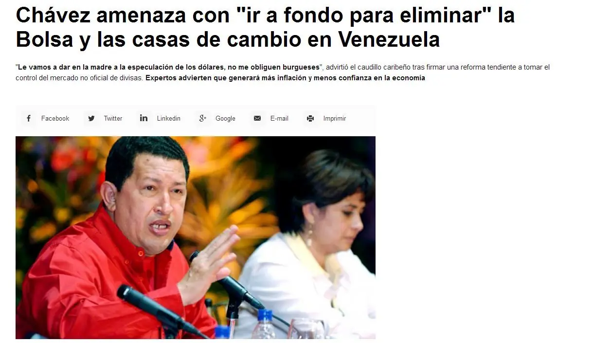 Venezuela