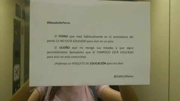 24 Personas que se cansaron de sus vecinos