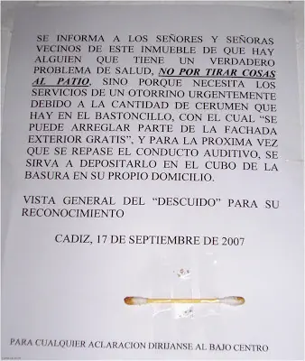 24 Personas que se cansaron de sus vecinos