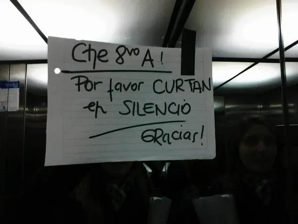 24 Personas que se cansaron de sus vecinos