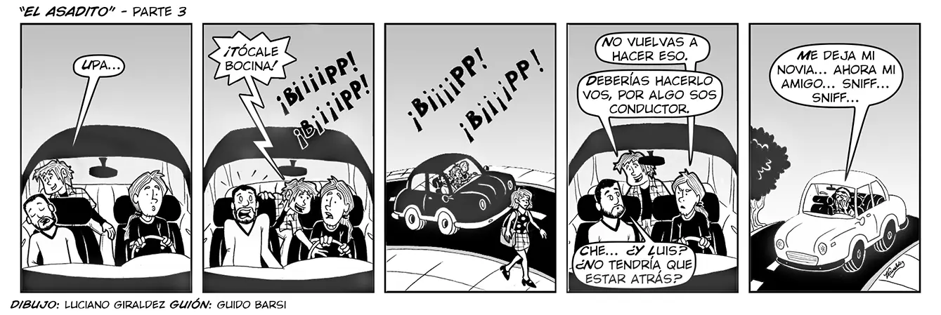 El Baul del Tio