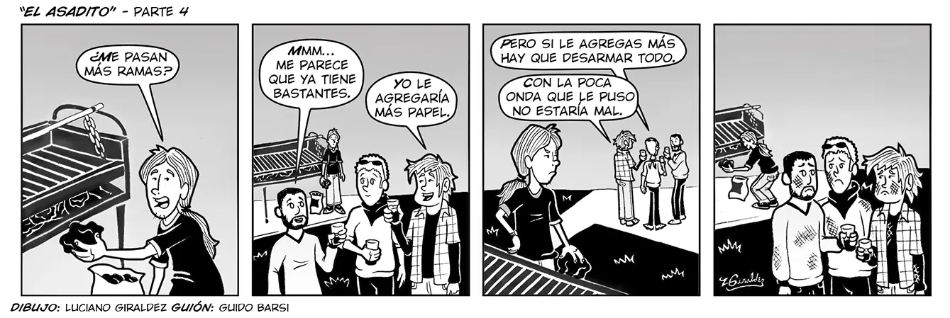 El Cafecito