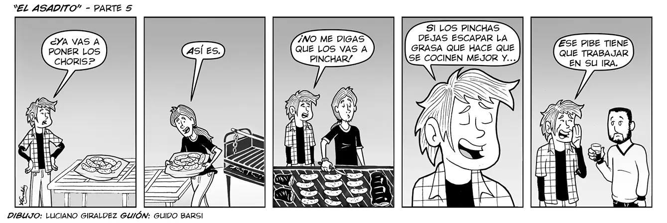 Luciano Giraldez