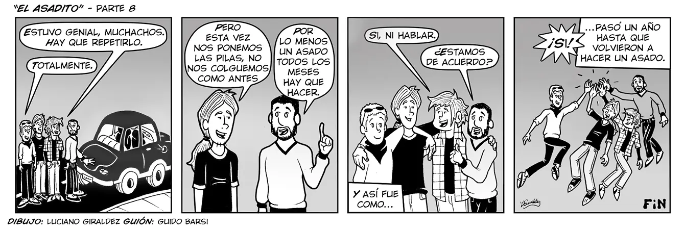 El Baul del Tio
