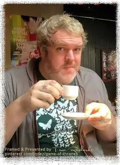 Hodor mi unico heroe en este lio