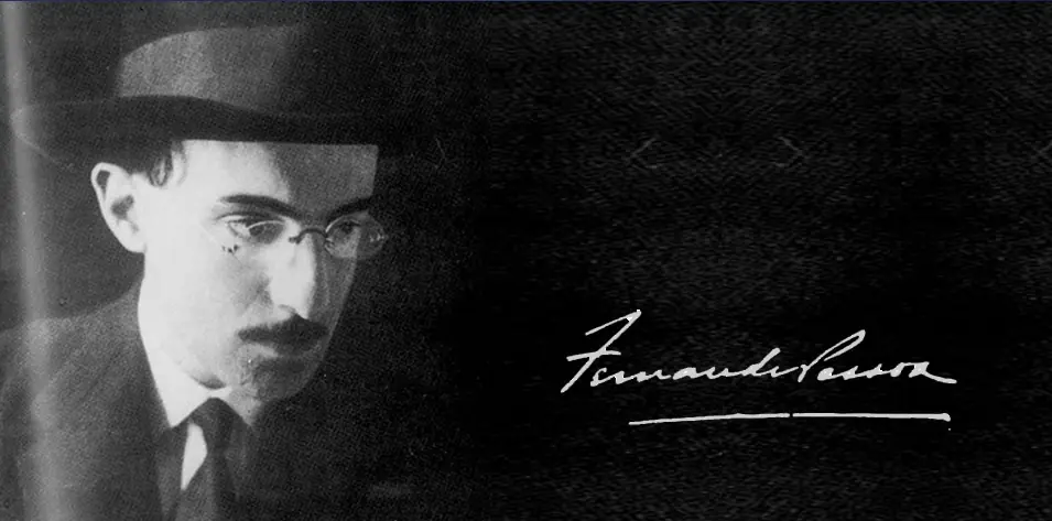 fernando pessoa