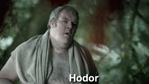 Hodor