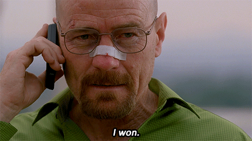Walter White