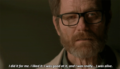 Walter White