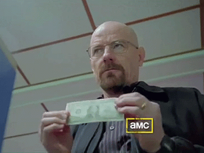 Breaking Bad