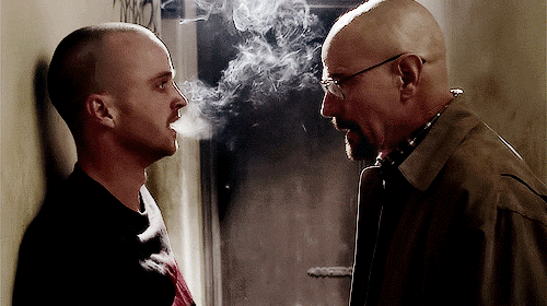 Breaking Bad