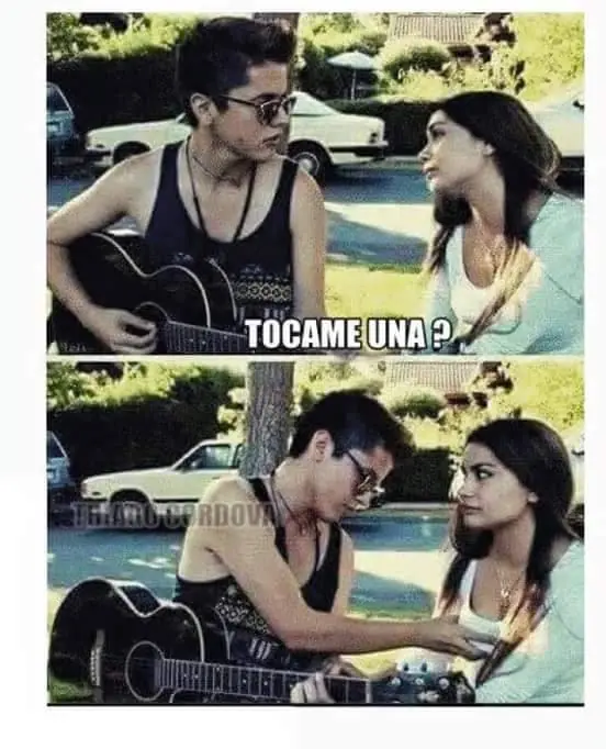 de humor
